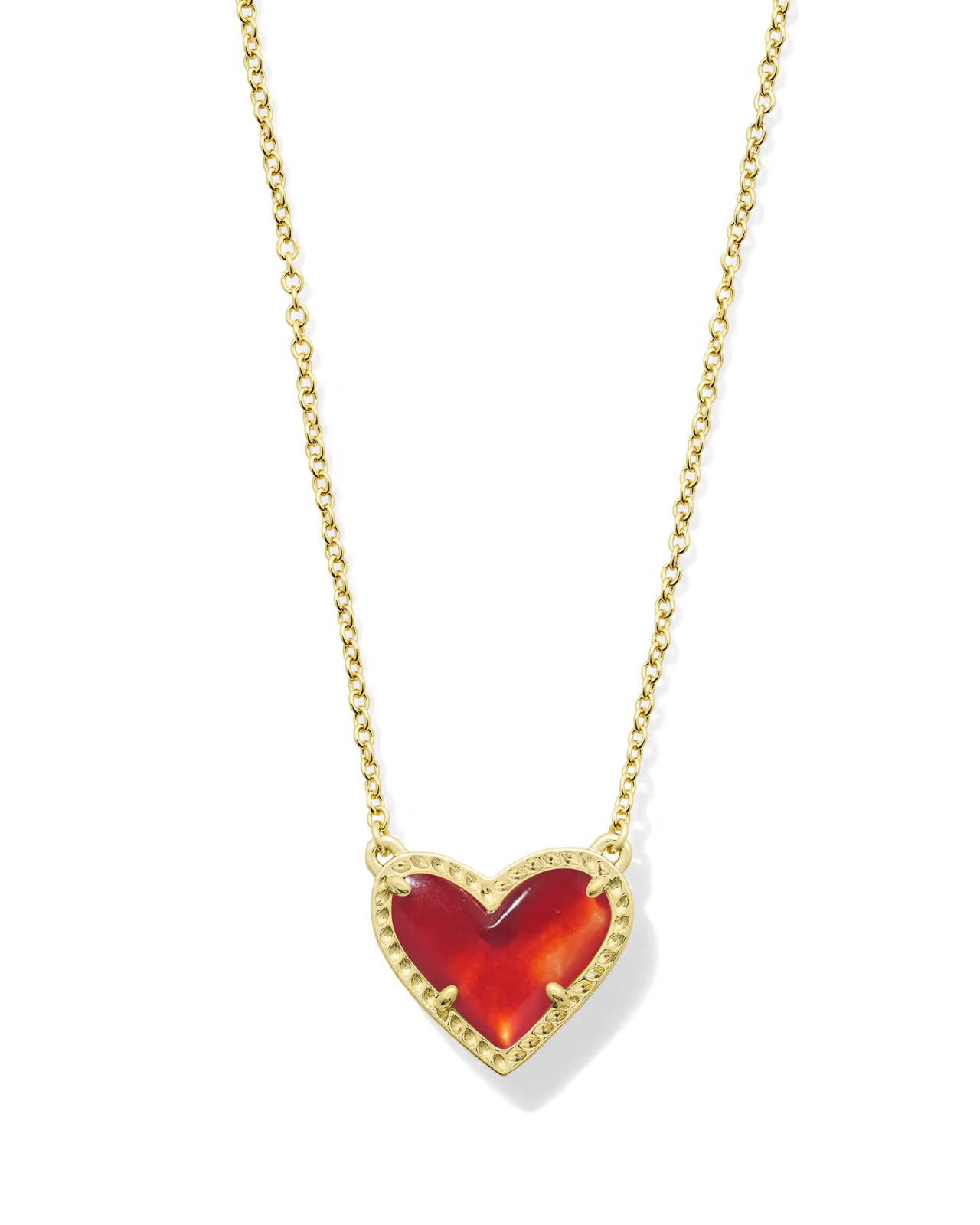 Red Illusion | Kendra Scott