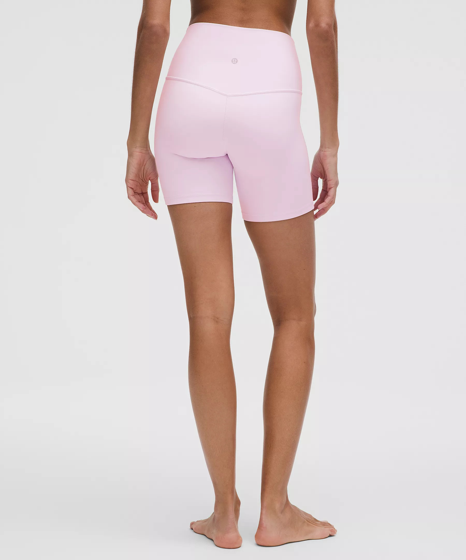 lululemon Align™ High-Rise Short 6" | Lululemon (US)