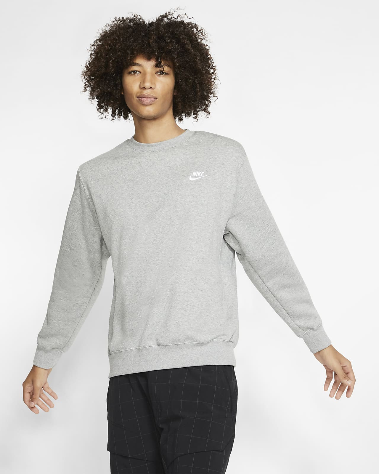 Crew | Nike (US)