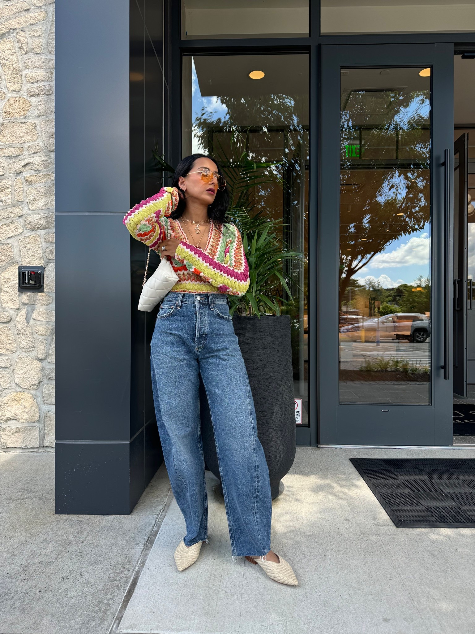 my favorite barrel jeans! 

#LTKPetite #LTKStyleTip #LTKFallSale