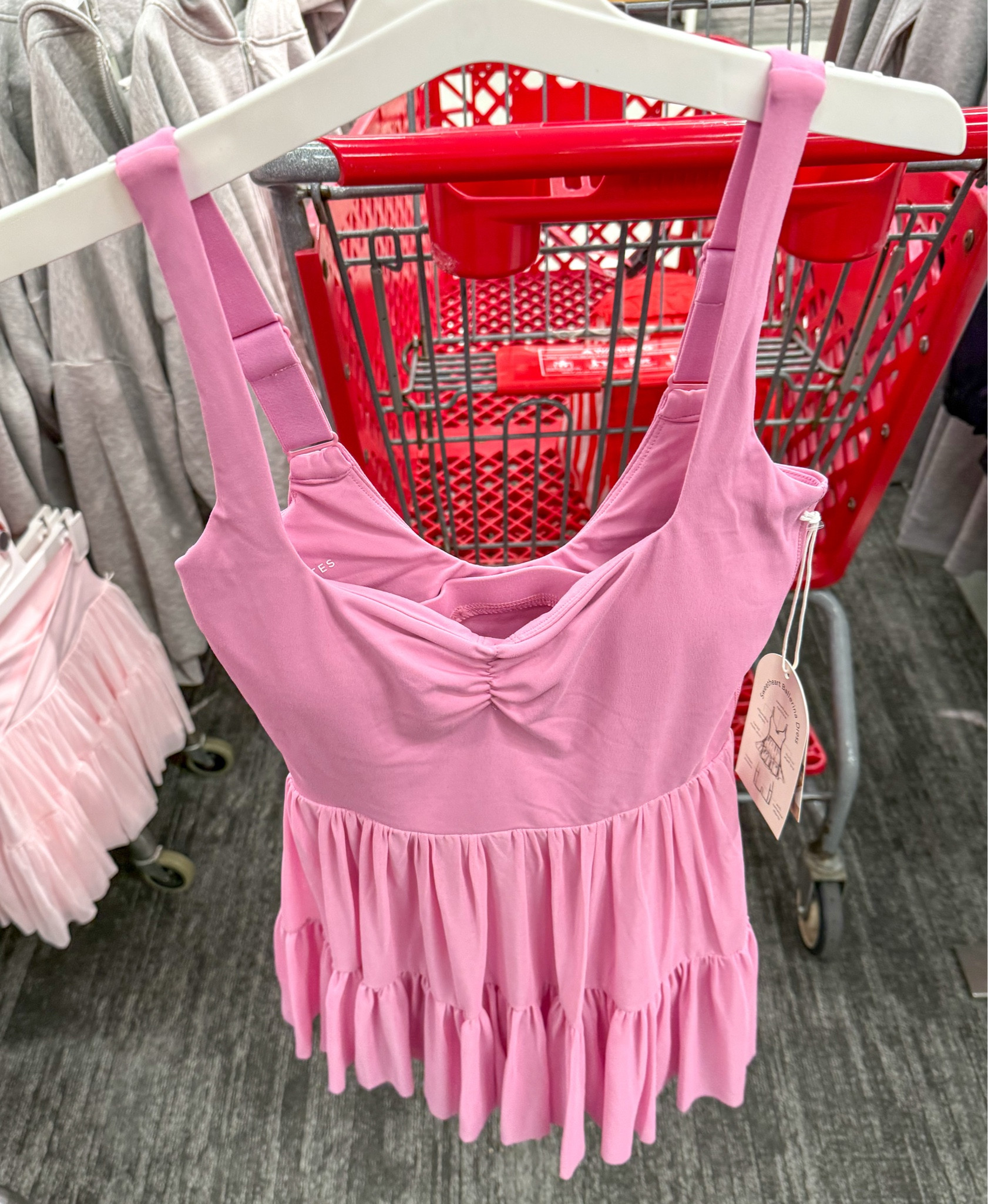 New Blogilates active dresses 

#LTKfitnessgoals #LTKFindsUnder50 #LTKMidsize