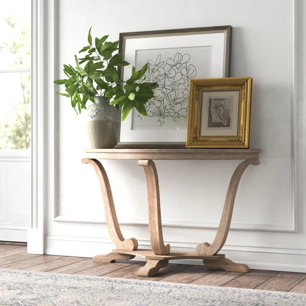 Adagio 48'' Console Table | Wayfair North America