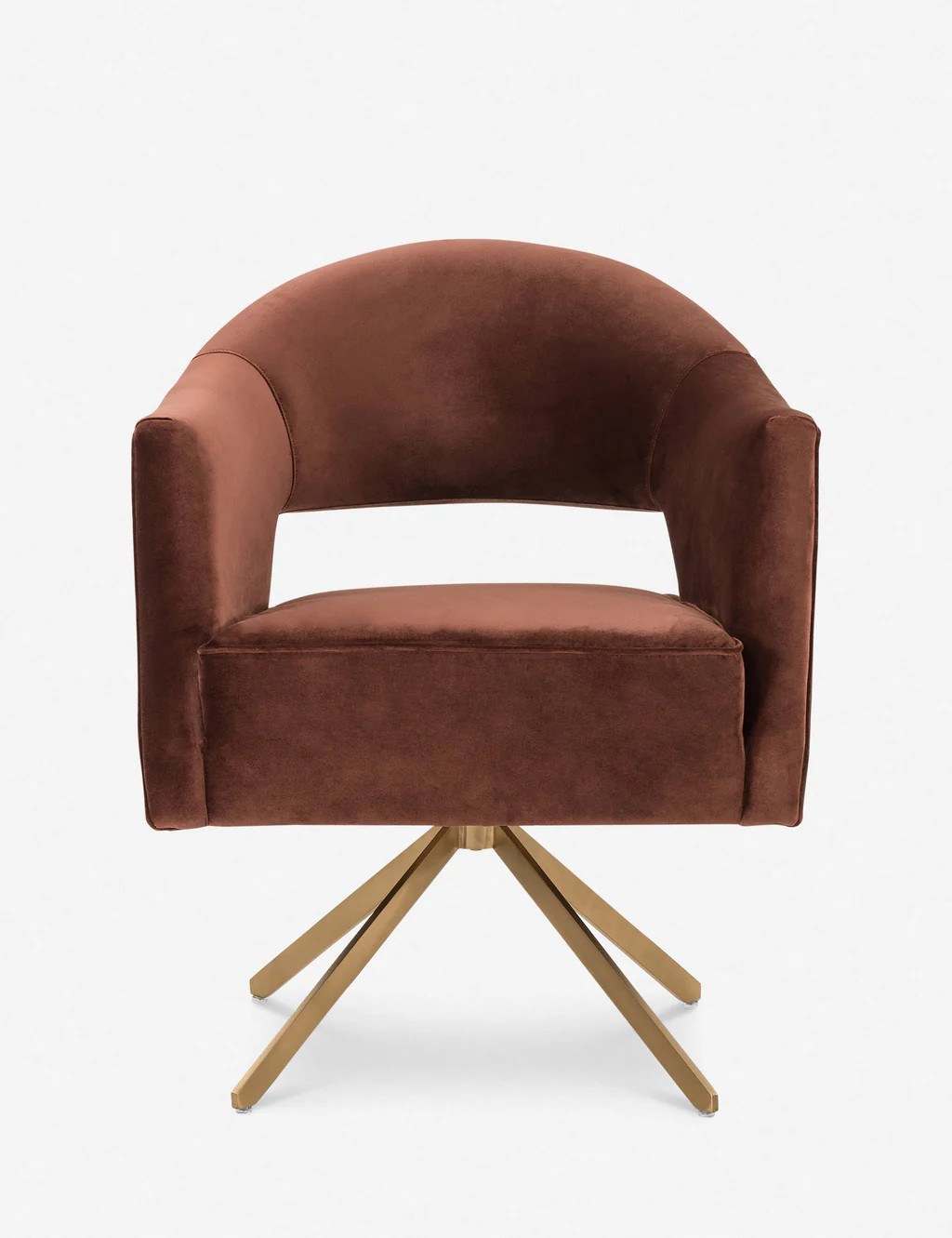 Amaris Office Chair | Lulu and Georgia 