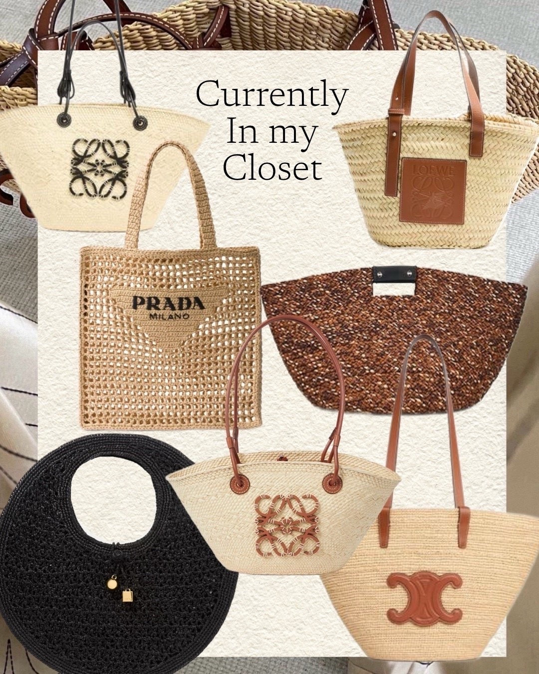 Summer I’m loving! And new ones I’m eyeing! spring outfit ideas , casual style , chic everyday outfits,  spring wardrobe staple , what to wear,
lolariostyle 

#LTKSeasonal #LTKTravel