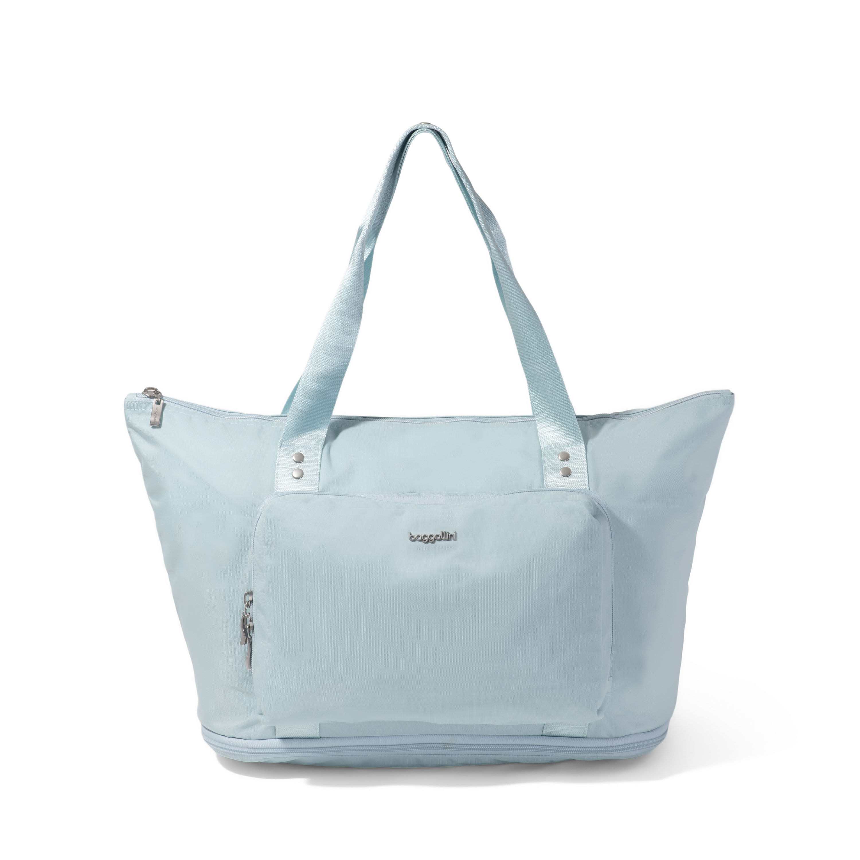 Carryall Expandable Packable Tote | Baggallini