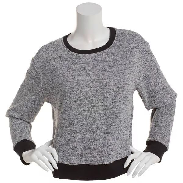 Womens Spyder After Class Terry Fleece Sweatshirt - Boscov's | Boscov's Department Stores
