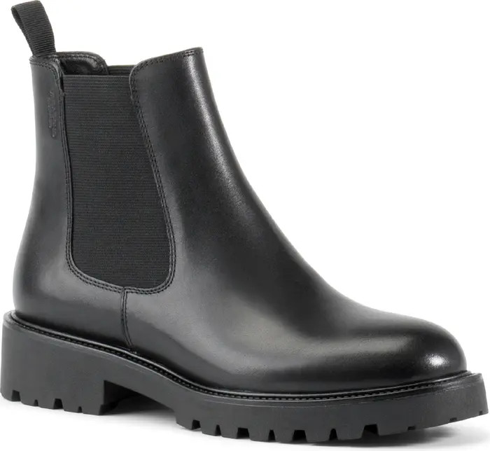 Kenova Lug Chelsea Boot (Women) | Nordstrom