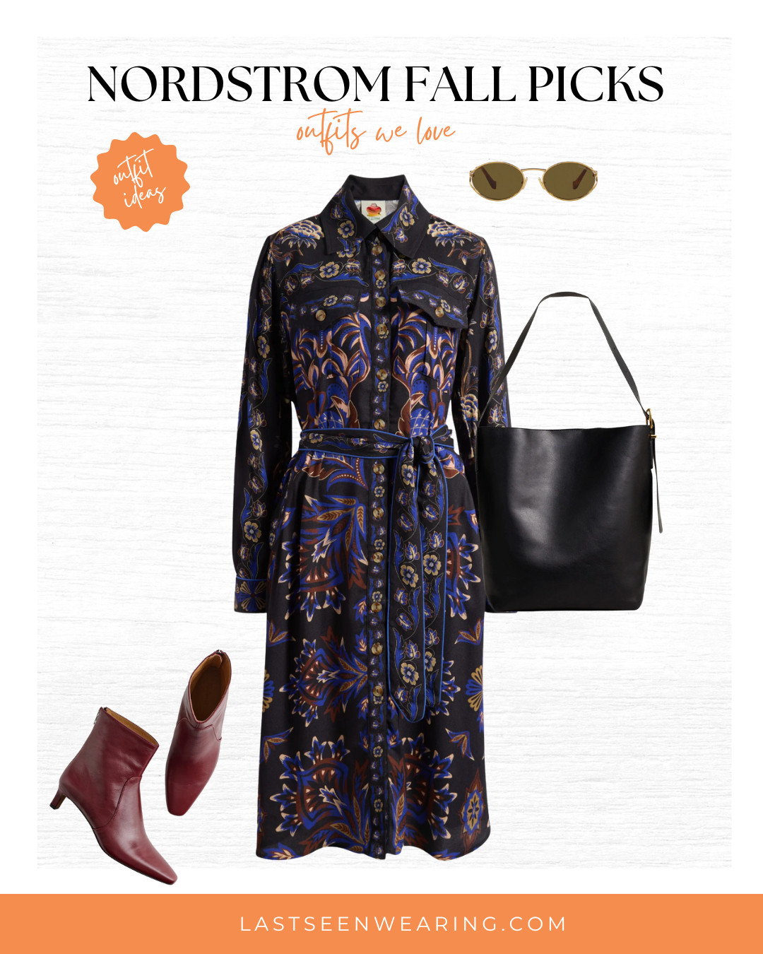 Our Favorite Fall Finds from Nordstrom! 🎃 

 #LTKSeasonal #LTKOver40 #LTKStyleTip