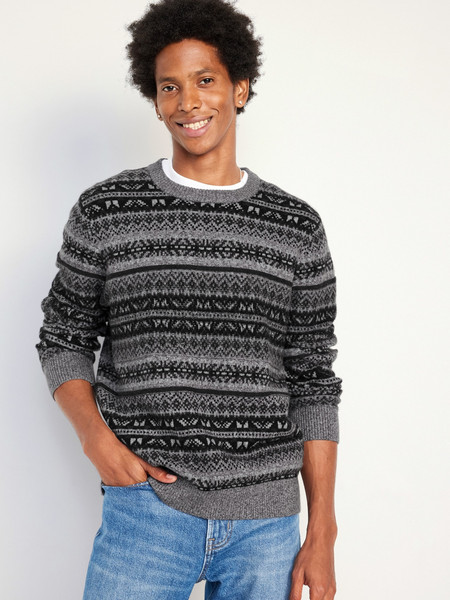 SoSoft Sweater for Men | Old Navy (US)