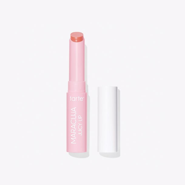 travel-size maracuja juicy lip balm | tarte cosmetics (Global)