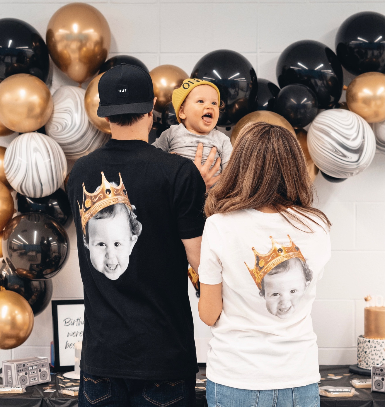 First birthday | the big one | golden birthday | biggie birthday | decor

#LTKparties #LTKkids #LTKfamily