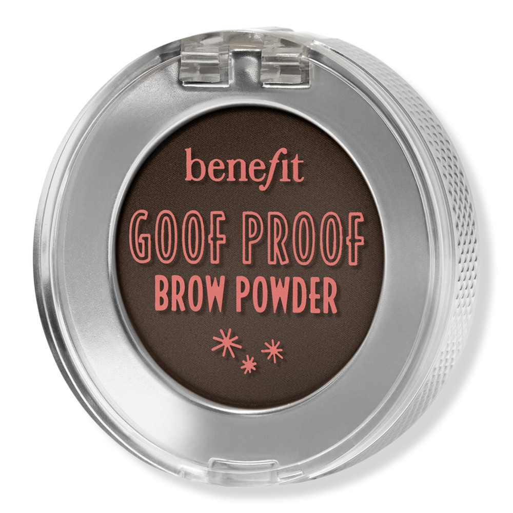 Benefit Cosmetics Goof Proof Brow-Filling Powder - 4.5 | Ulta