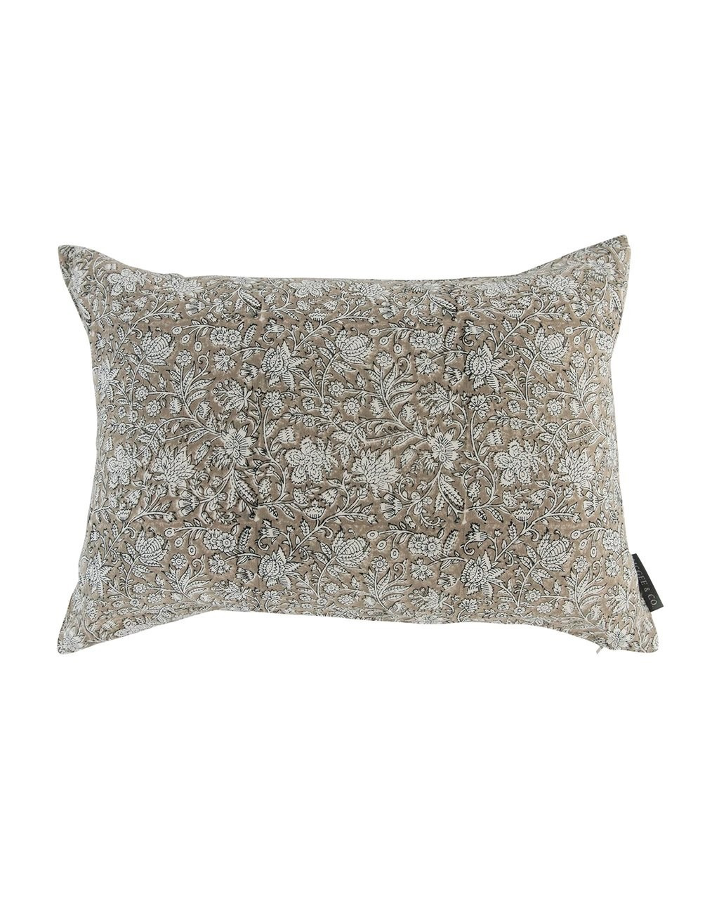 Mira Pillow Cover | McGee &amp; Co.