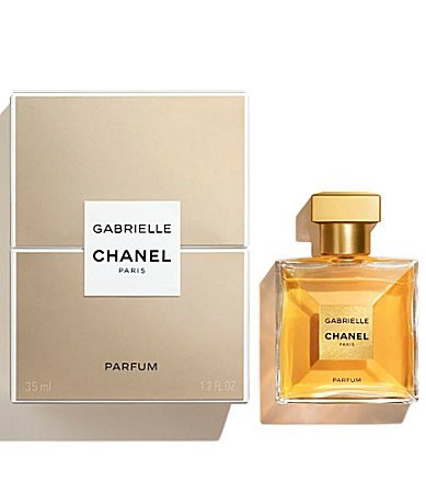 CHANEL GABRIELLE CHANEL PARFUM SPRAY - 1.2 Oz. Parfum Spray | Dillard's