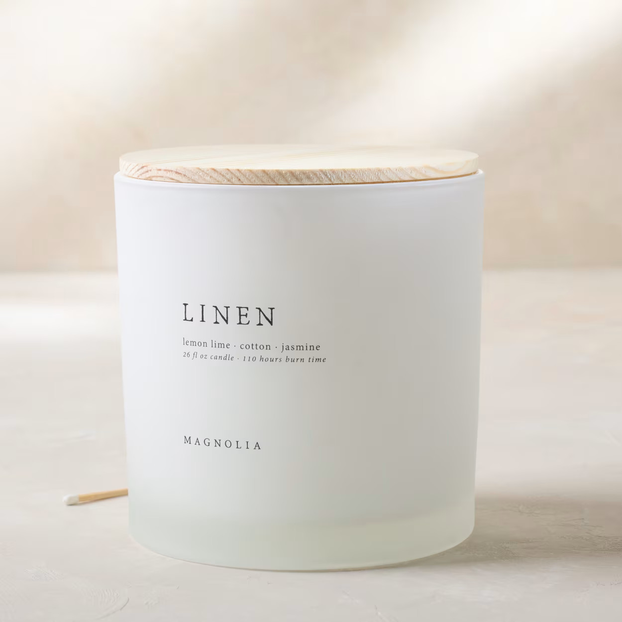 Magnolia Signature Candle Subscription | Magnolia