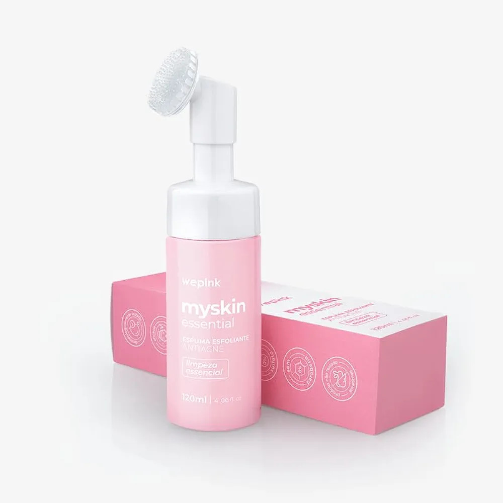 Myskin Wepink | Amazon (BR)