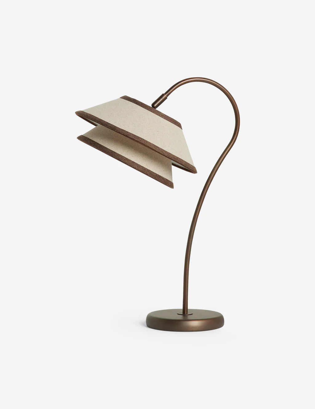 Pittman Table Lamp | Lulu and Georgia 