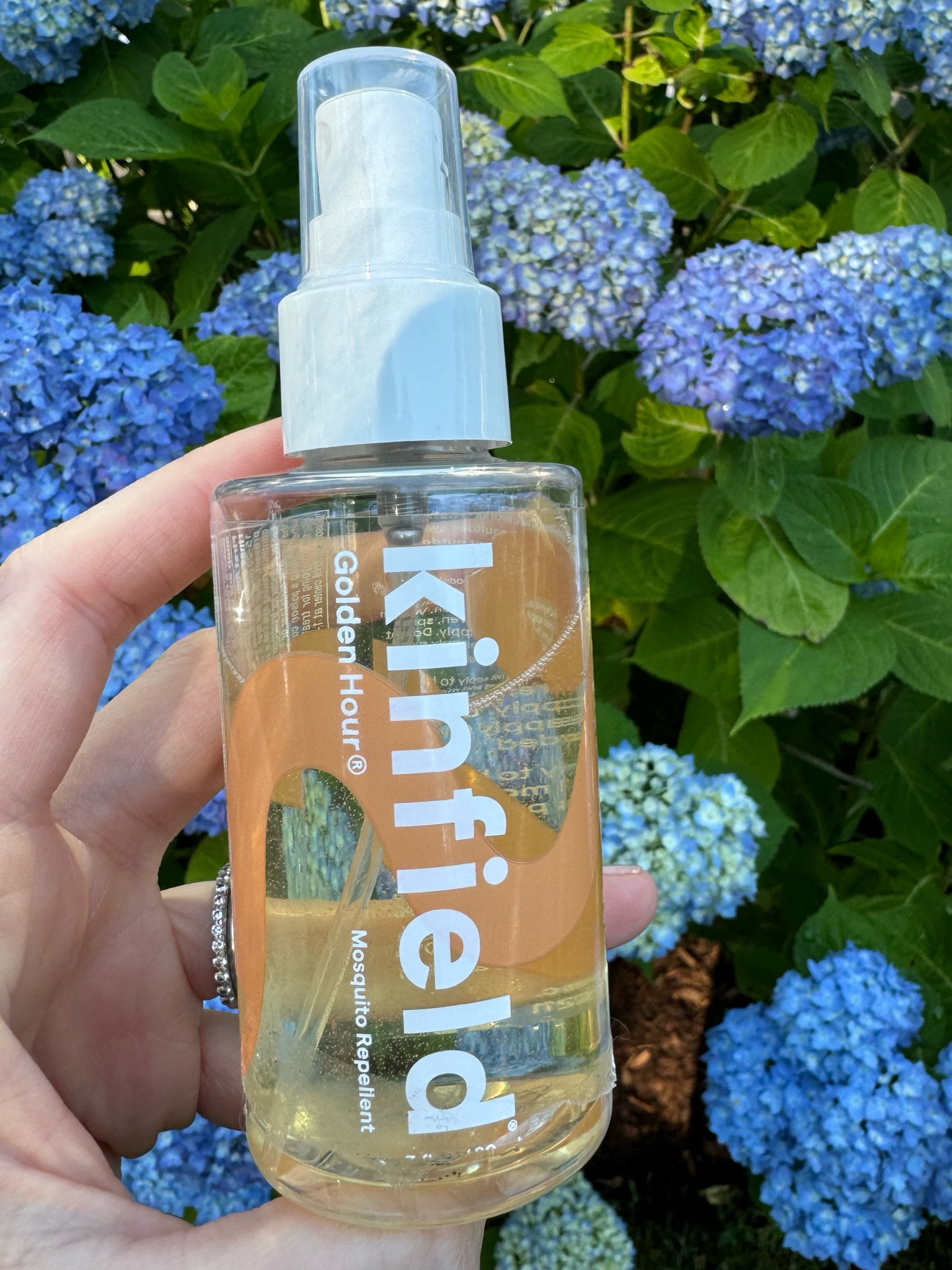 a summer must: bug repellent that works *and* doesn’t feel or smell like bug repellent 

#LTKSeasonal #LTKTravel #LTKBeauty