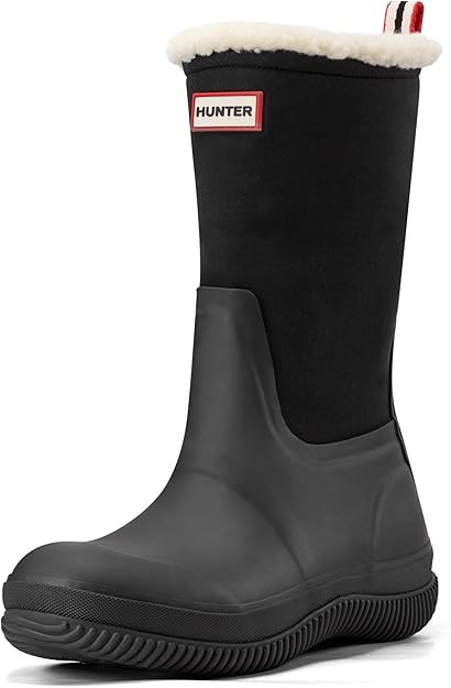 Hunter womens Thunor Waterproof | Amazon (US)