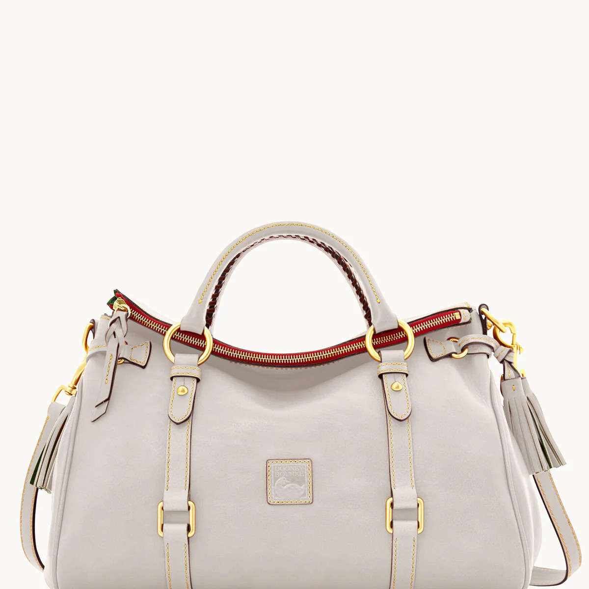 Florentine Large Satchel | ILoveDooney
