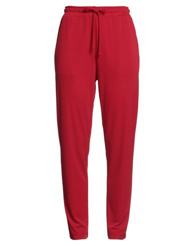 Le Sarte Del Sole Woman Pants Red Size S Polyester, Elastane | YOOX (US)
