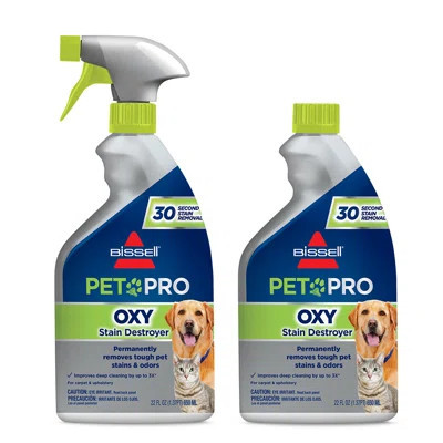 BISSELL Pet Pro Oxy Stain Remover | Wayfair North America