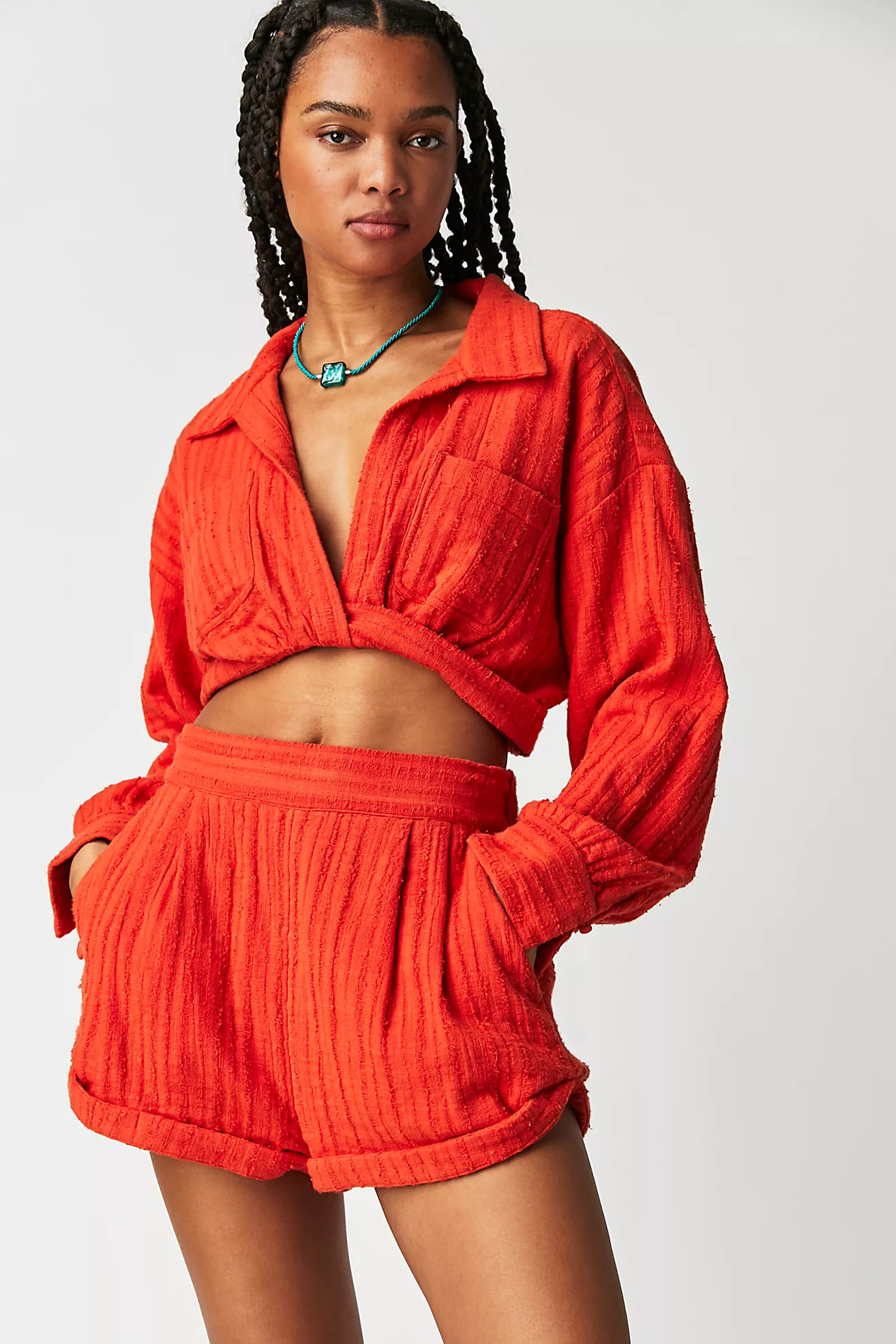 Stay Cool Set | Free People (Global - UK&FR Excluded)