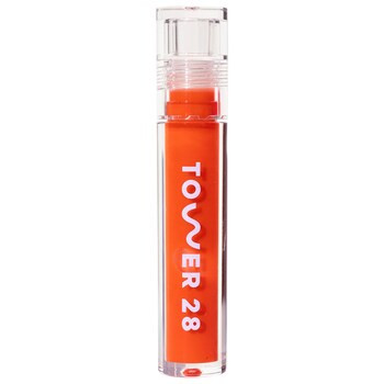 Clean ShineOn Jelly Lip Gloss - Tower 28 Beauty | Sephora | Sephora (US)