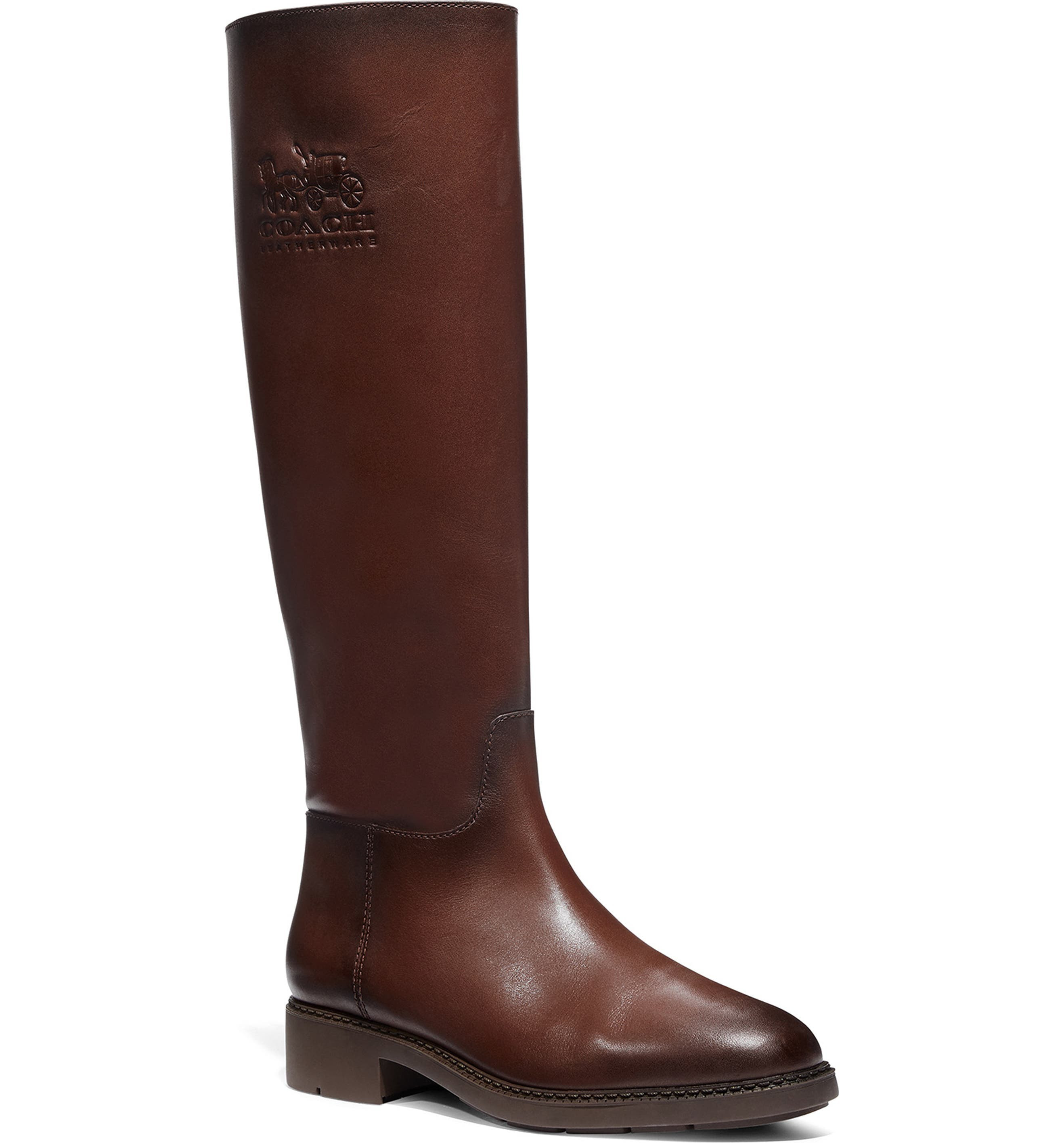 Rilee Knee High Boot | Nordstrom