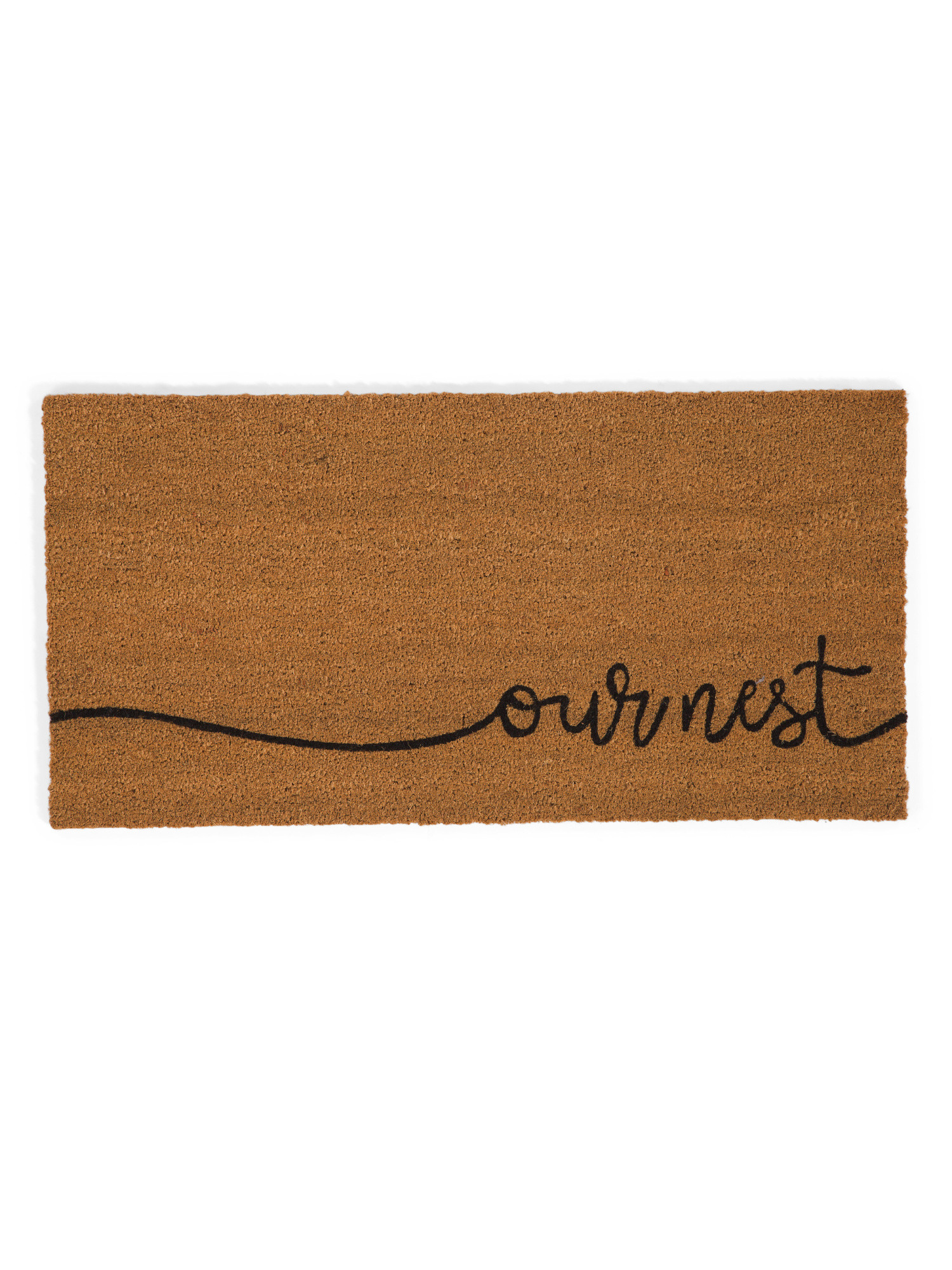 20x40 Our Nest Doormat | TJ Maxx