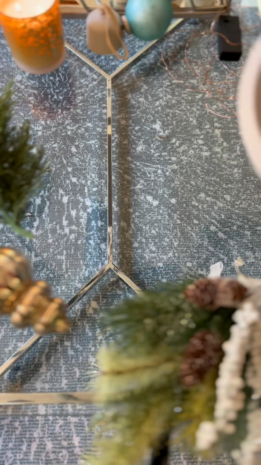 Easy Christmas decorrations

#LTKHoliday