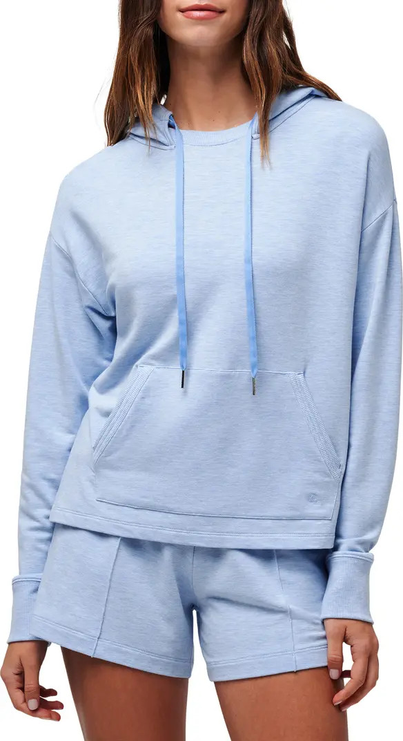 TravisMathew Hidden Gems Hoodie | Nordstrom | Nordstrom