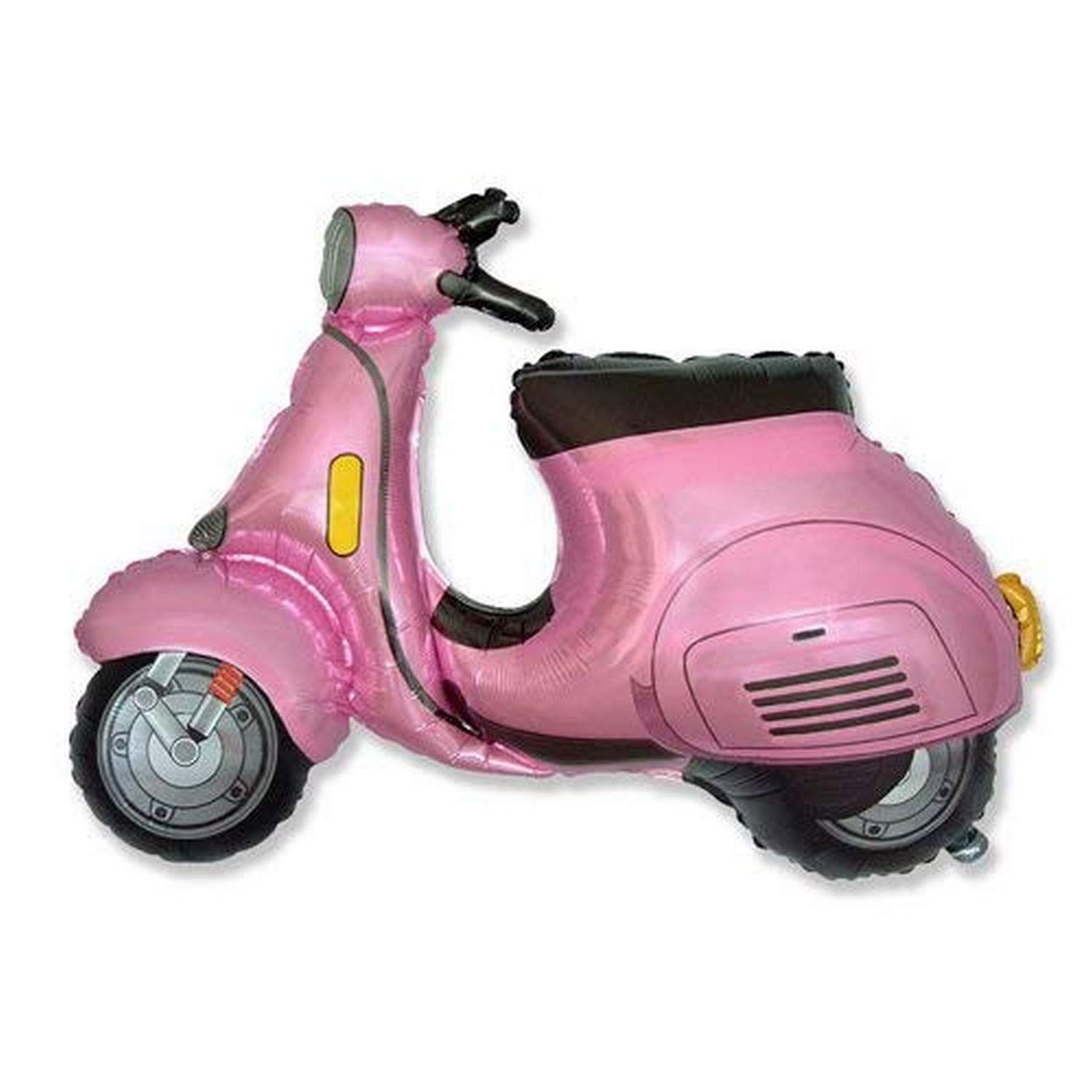 Party Brands 901734 Scooter, 38", Pink | Amazon (US)