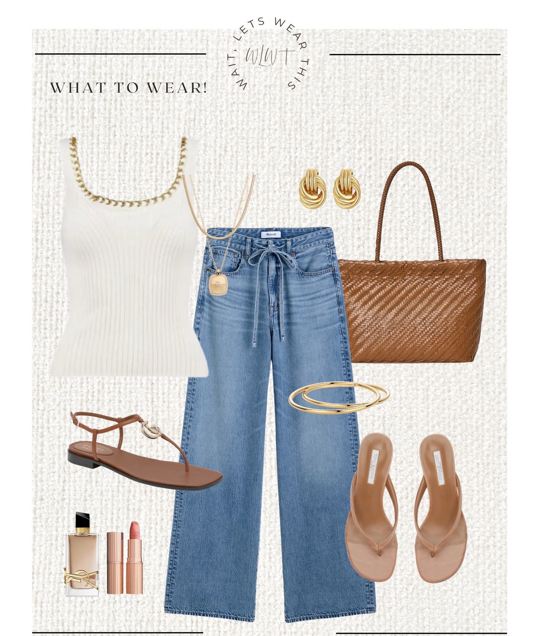 Spring casual! ⭐️

#LTKSeasonal #LTKootd