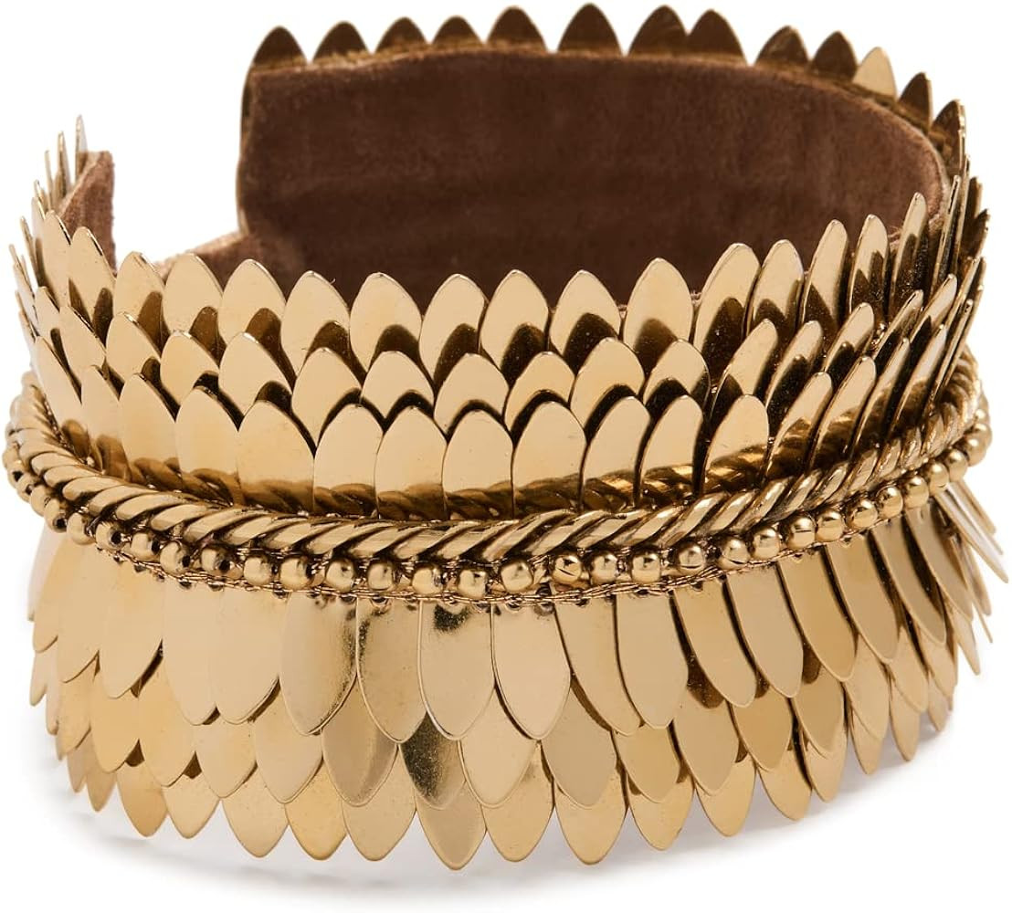 Deepa Gurnani Women's Deepa Chiara Cuff | Amazon (US)