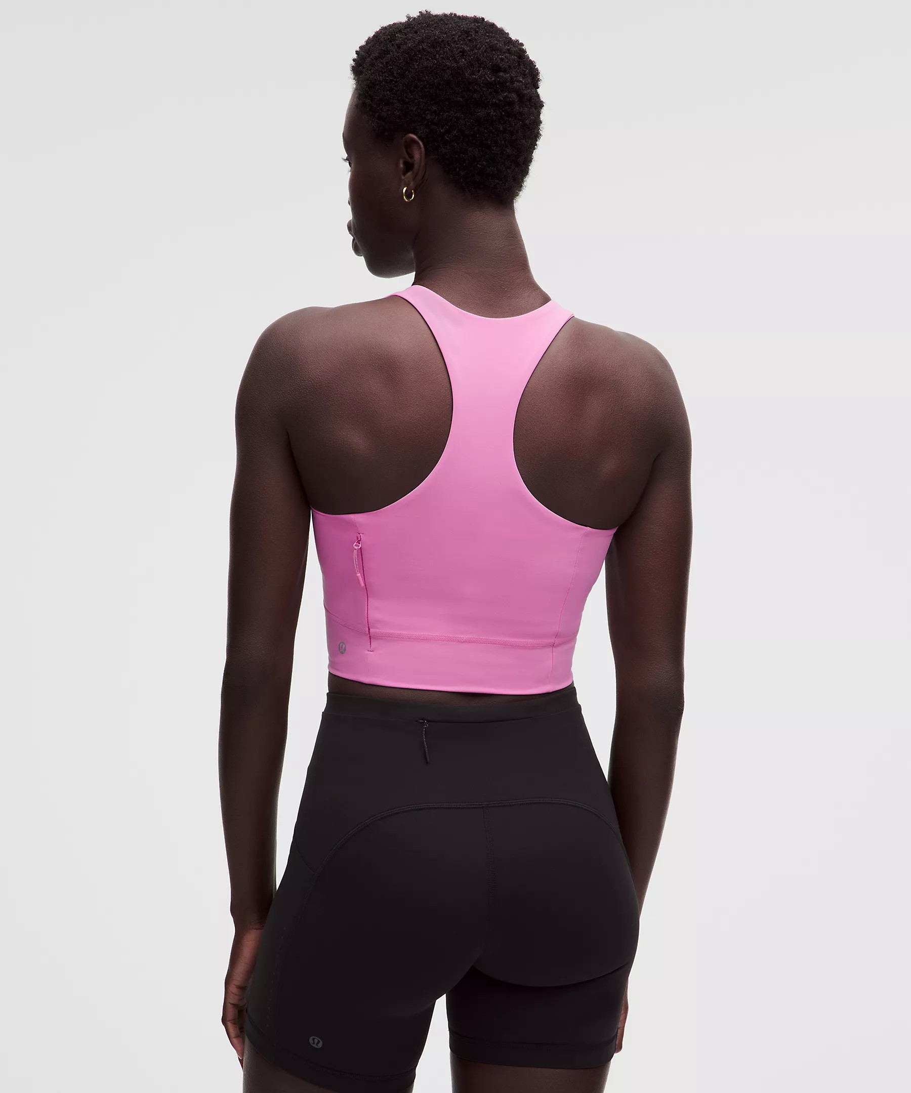 Swift Speed Cropped Tank Top | Lululemon (US)