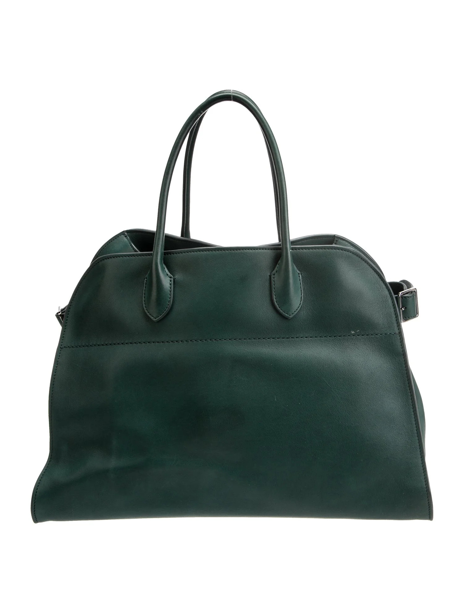 Leather Soft Margaux 15 | The RealReal