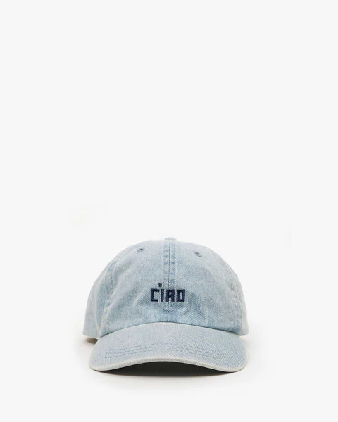 Baseball Hat | Clare V.