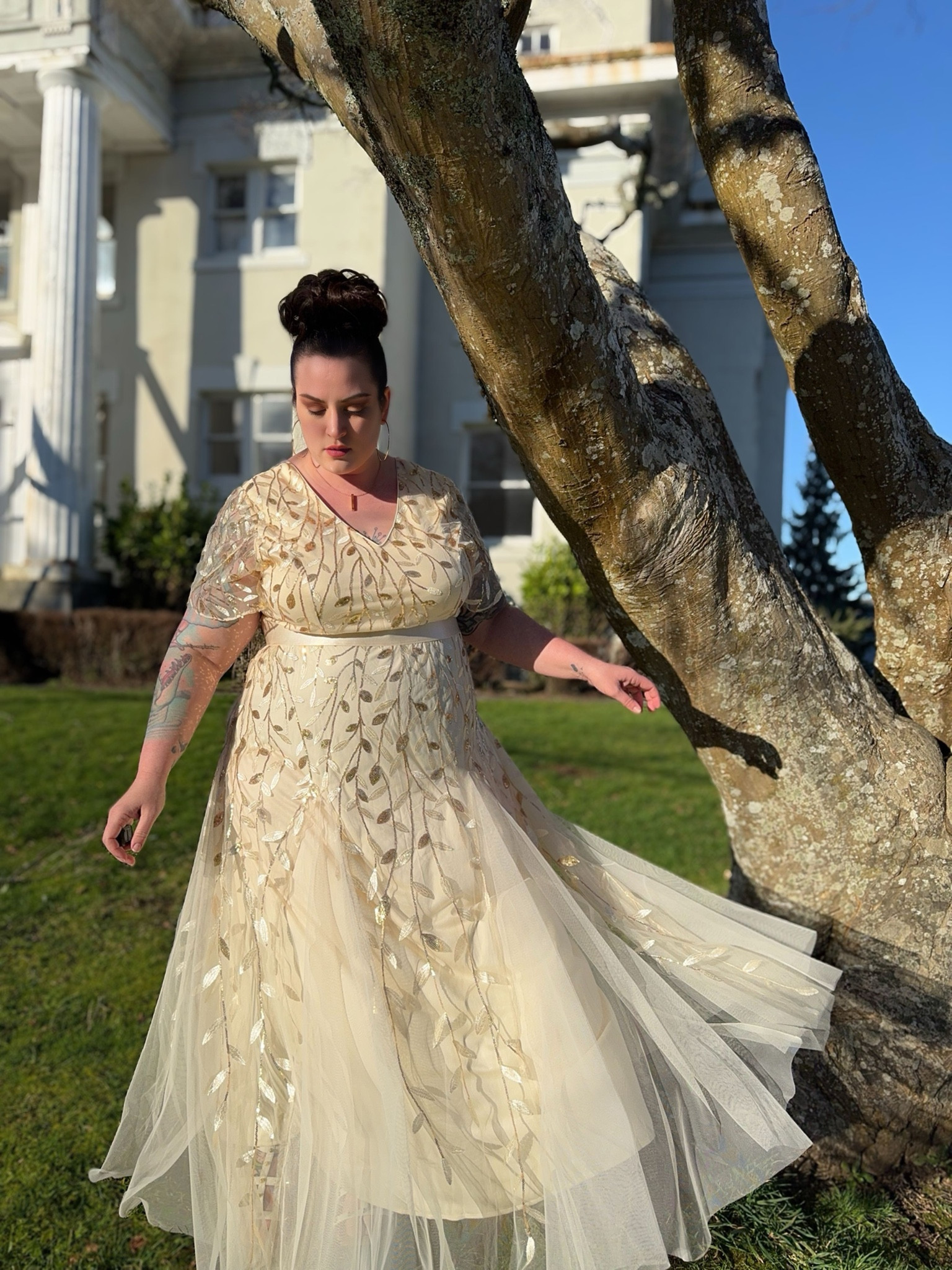 #LTKFindsUnder100 #LTKOver40 #LTKPlusSize