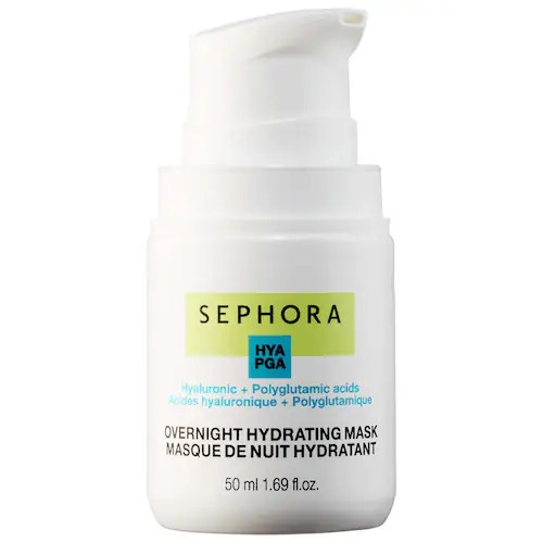 Overnight Hydrating Mask | Sephora (US)