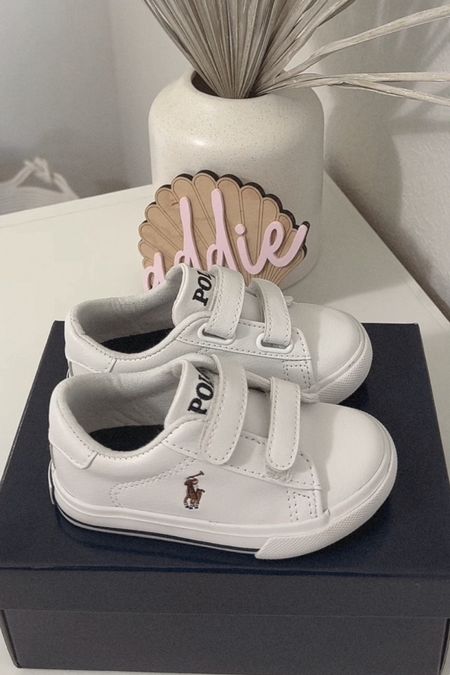 Toddler sneakers 

#LTKKids #LTKShoeCrush #LTKFindsUnder50