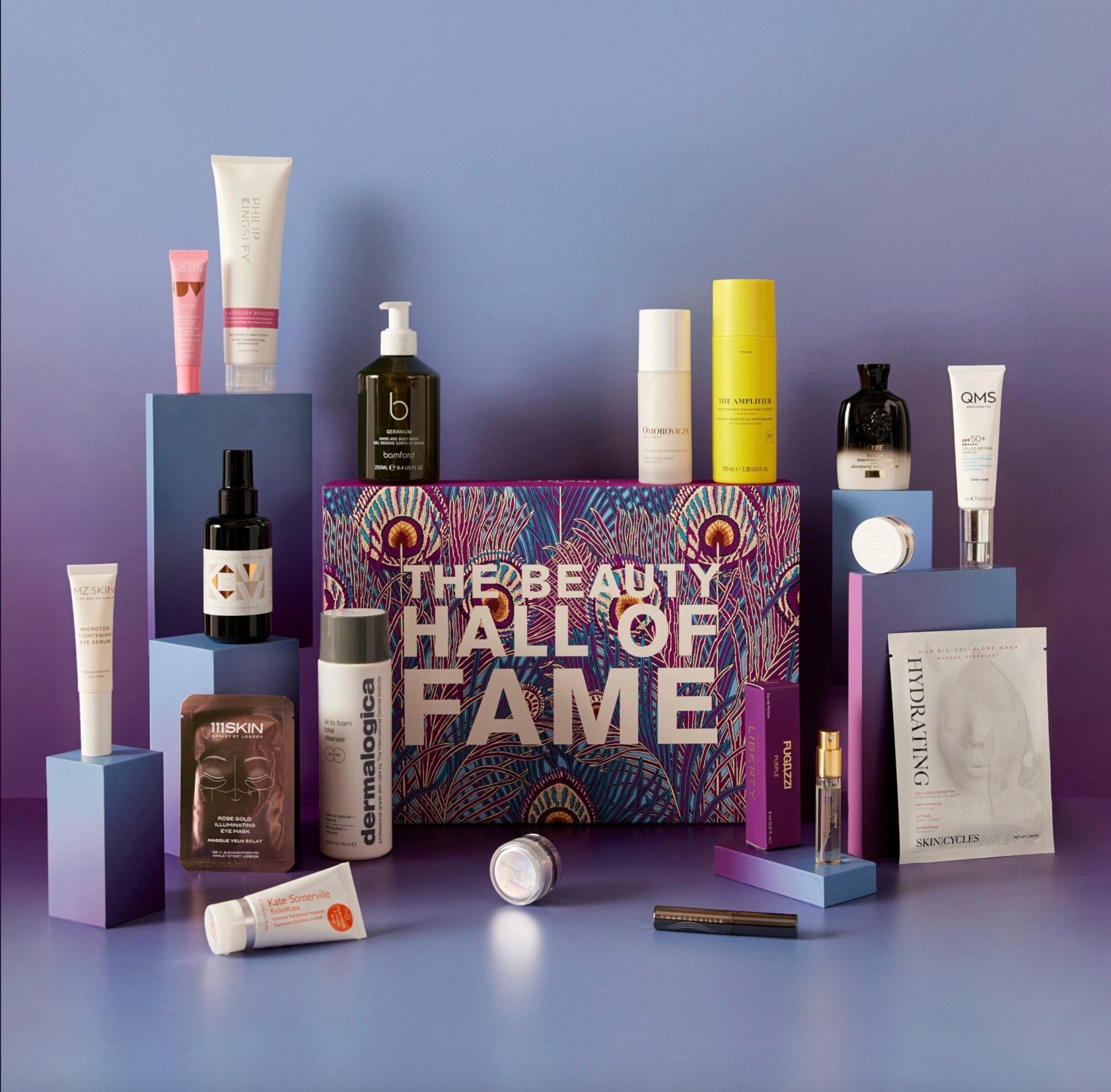 Liberty Beauty Haul Of Fame 

#LTKbeauty