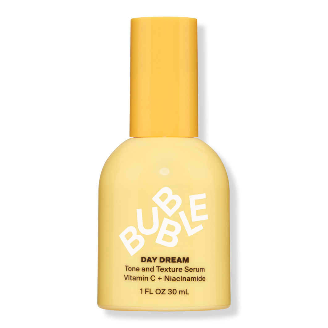 Day Dream Vitamin C + Niacinamide Tone & Texture Serum | Ulta