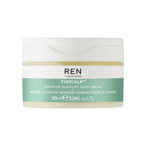 REN Clean SkincareEvercalm™ Barrier Support Body Balm Targeted Treatment for Senstive Skin | Sephora (US)