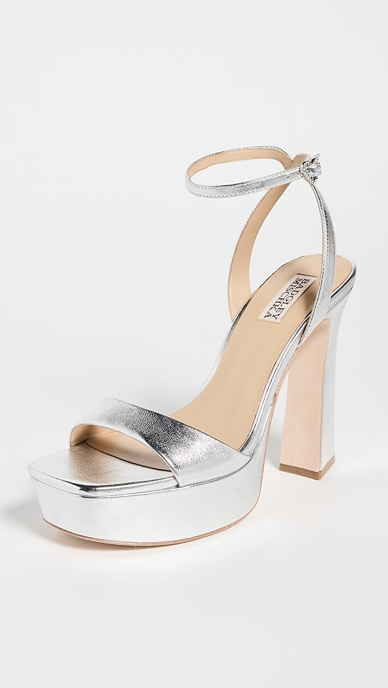 Badgley Mischka | Shopbop