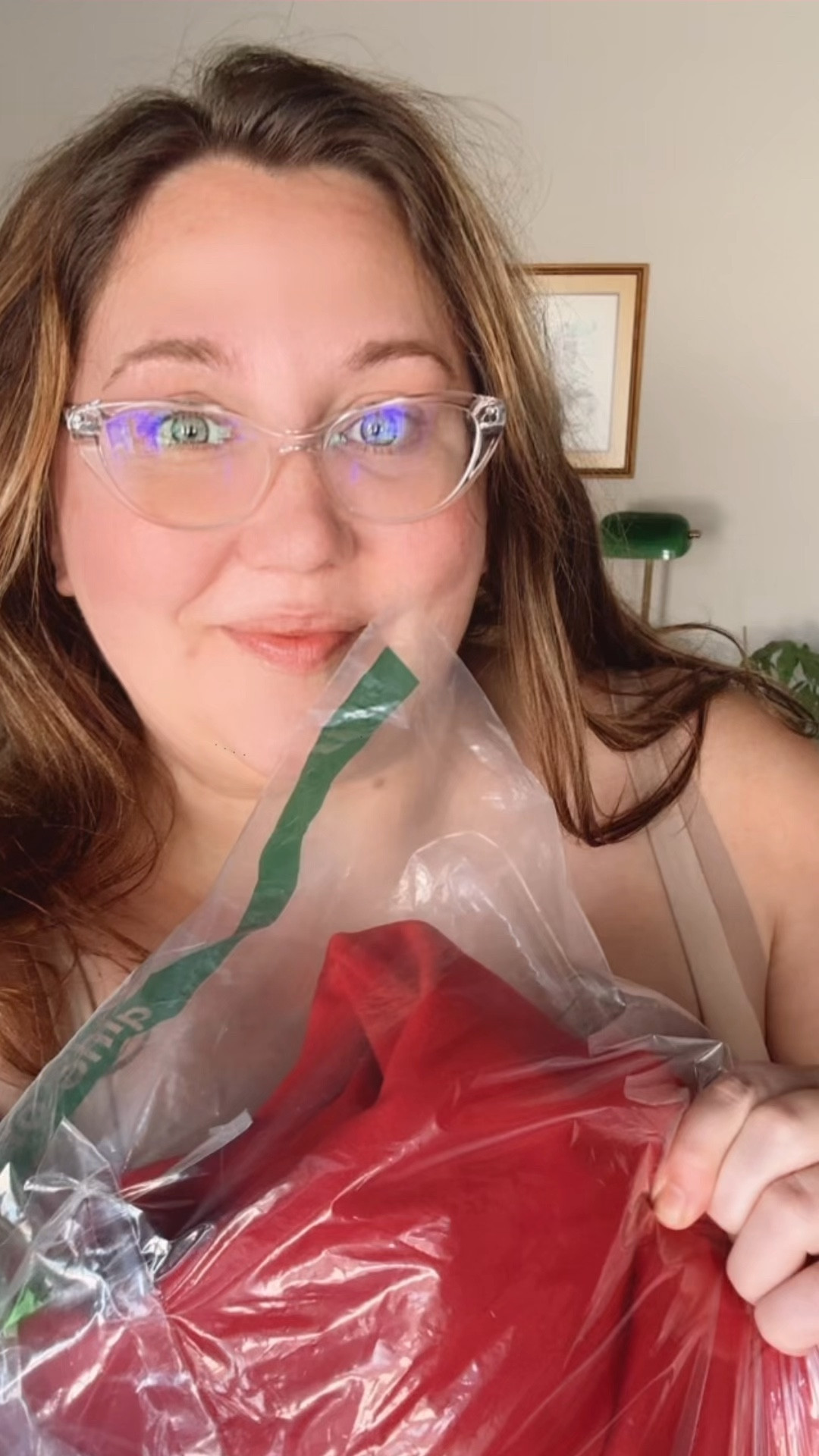 I saw this was on deal and I snagged it in an additional color. The black one I posted about last month and how great it fit and cinched in the waist without making my stomach look larger. Red will be perfect for Vday. This is a classic dress that can be dressed up Or down! 
#livinglargeinlilly 

#LTKsalealert #LTKplussize #LTKfindsunder100