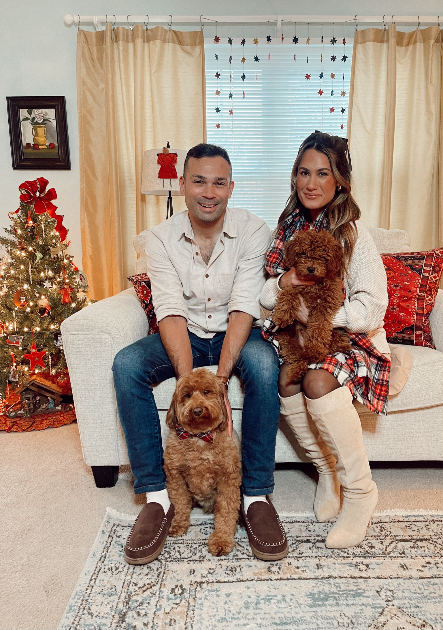 December beauty faves ❤️❄️🎄

#LTKbeauty #LTKSeasonal