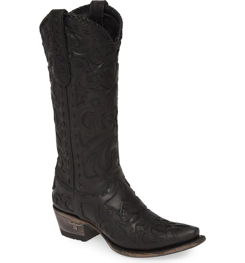 Robin Western Boot | Nordstrom