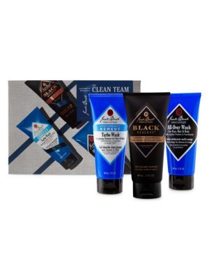 3-Piece The Clean Team Set | Saks Fifth Avenue OFF 5TH