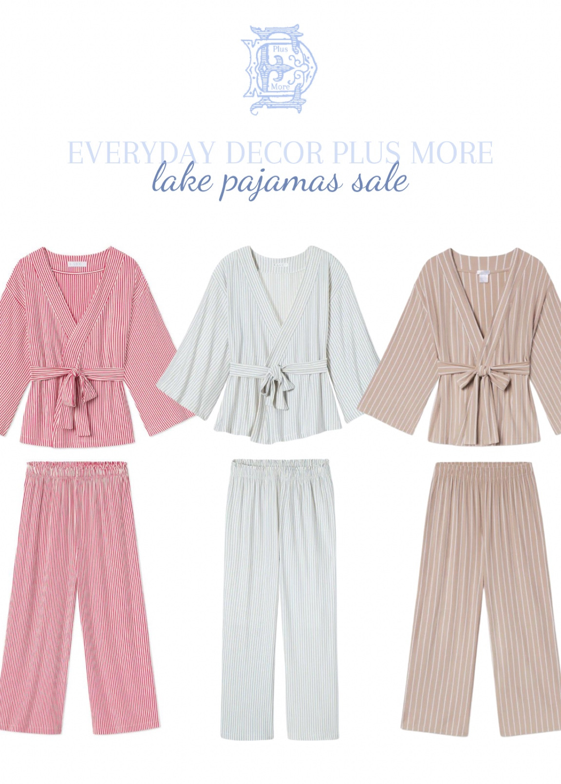 Lake pajama sale
Lake pajamas discount
Lake pajamas sale
Lake pajamas 25% off code
Lake pajamas happy everything sale
Matching couples pajamas
Couples pajamas set

#LTKHoliday #LTKSeasonal #LTKsalealert